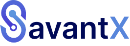 SavantX Technologies - 3 Months