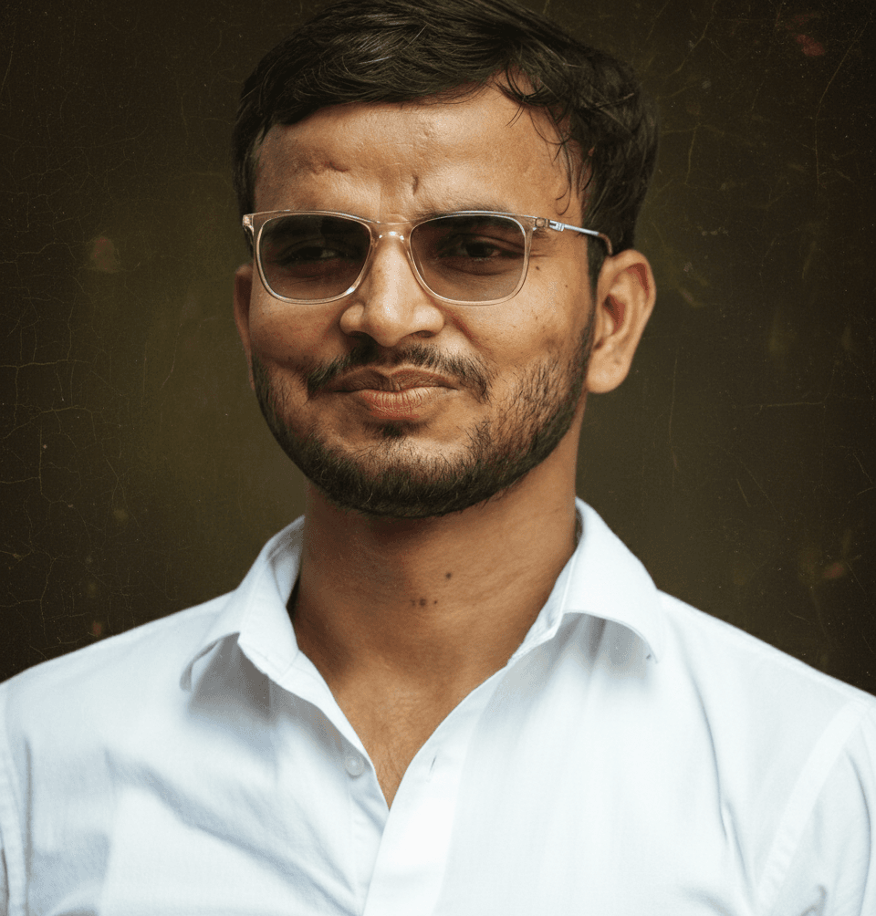 Suraj Kumar - Software Developer